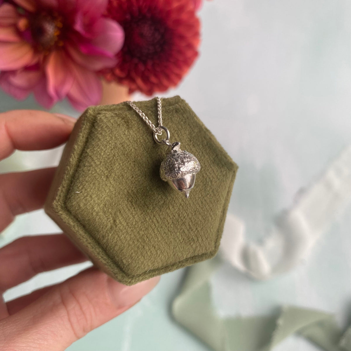 Acorn Collection