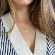 Blossom Necklace