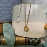 Blossom Necklace