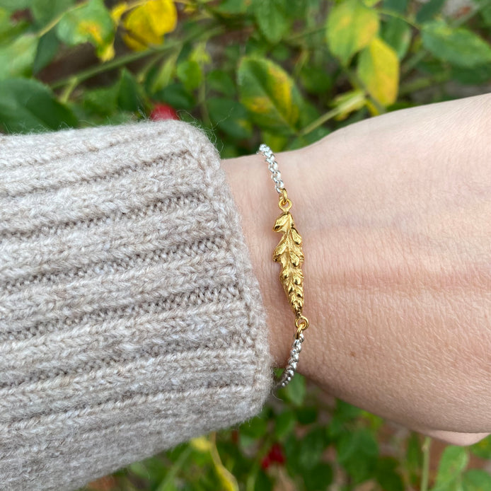 Snapdragon Bracelet
