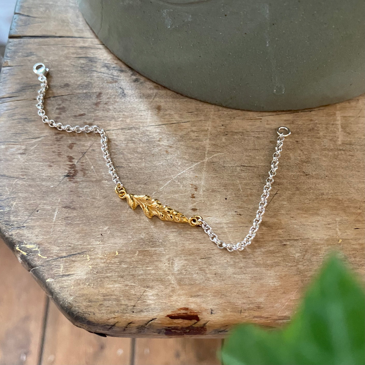 Snapdragon Bracelet