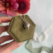 Acorn Necklace