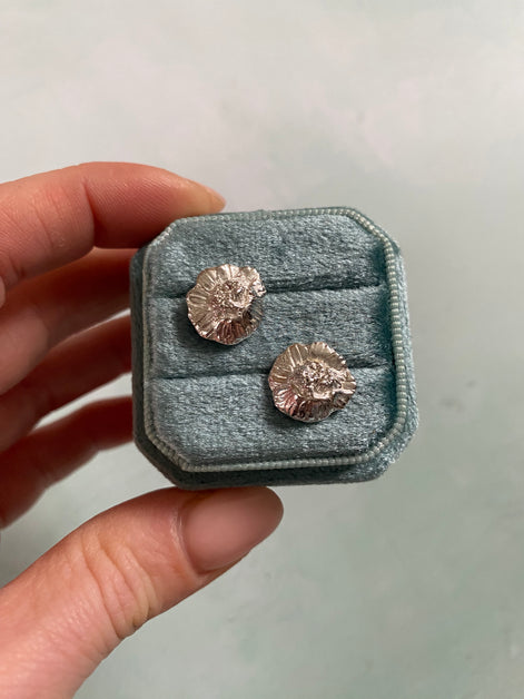 Daisy Earrings