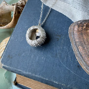 Sea Urchin Necklace