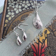 Mussel Shell Earrings
