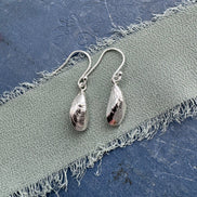 Mussel Shell Earrings