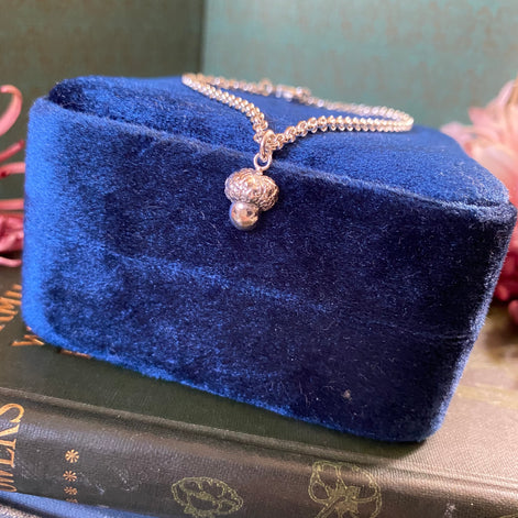 Acorn Bracelet