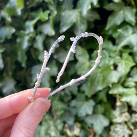 Twig Bangle