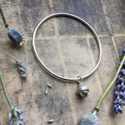 Acorn Bangle