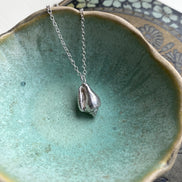 Conch Shell Necklace