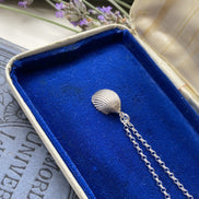 Cockle Shell Bracelet