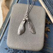 Sycamore Seed Set for Two