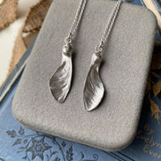 Sycamore Seed Set for Two