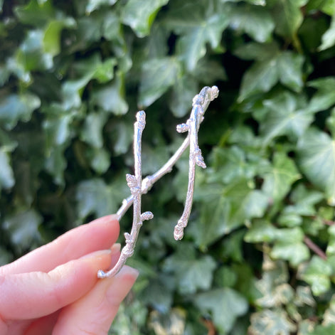 Twig Bangle