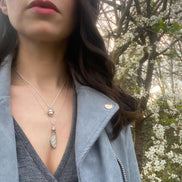 Acorn Necklace