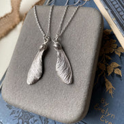 Sycamore Seed Set for Two