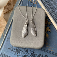 Sycamore Seed Set for Two