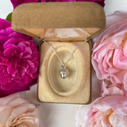 Acorn Necklace